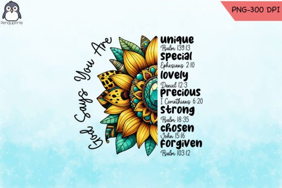 Best Christian Sunflower PNG: Premium Graphics for Crafts