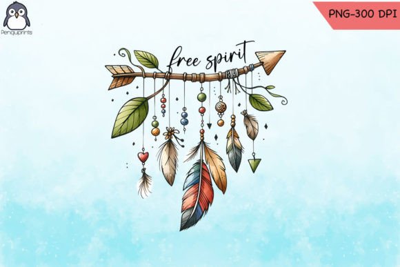 Free Spirit Dream Catcher Sublimation Review