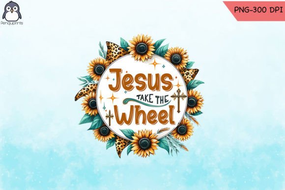 Jesus Take the Wheel PNG: A Designer's Real-World Review