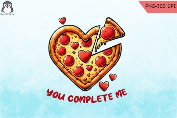 Pizza My Heart Lover PNG: A Designer's Review for Crafts and Graphics