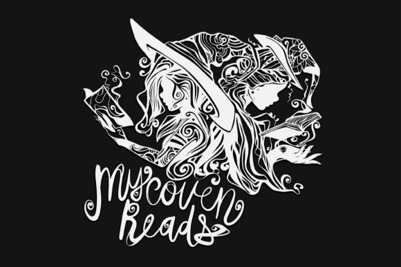 Reading Coven Mandala Drawing 10 Graphics and Illustrations Review